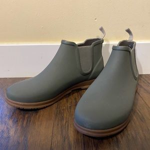 Bogs Kicker Rain Chelsea boots